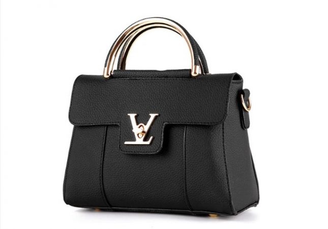 Bolsos chulísimos de menos de 15 euros en AliExpress para lucir perfecta este verano 13 Merca2.es bolso de cuero