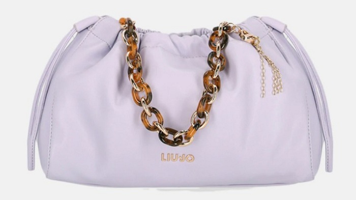 bolso de mano liu jo el corte ingles