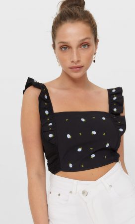 bordado stradivarius Merca2.es