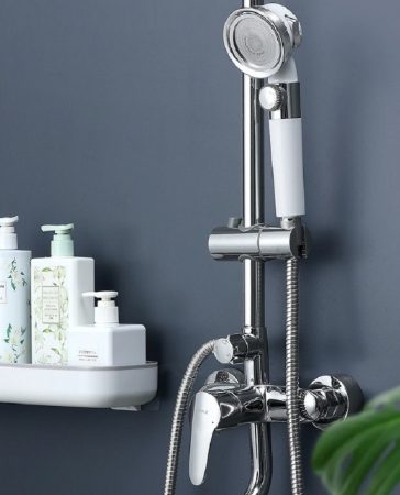 cabezal ducha presurizado aliexpress