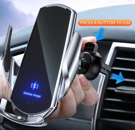 cargador inalambrico movil aliexpress