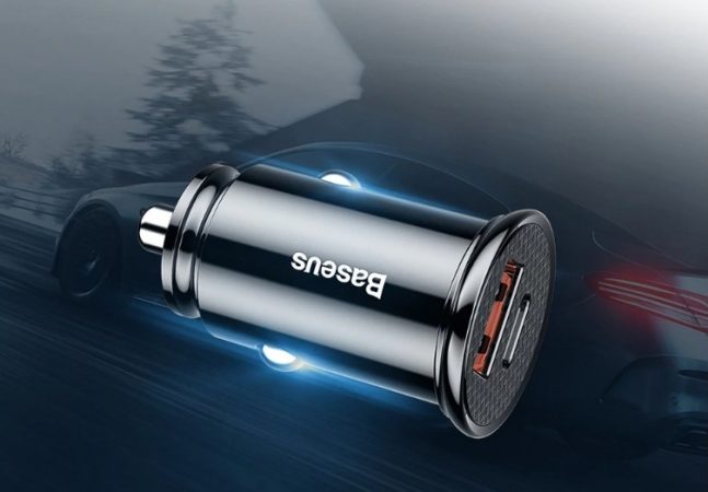 cargador usb coche aliexpress