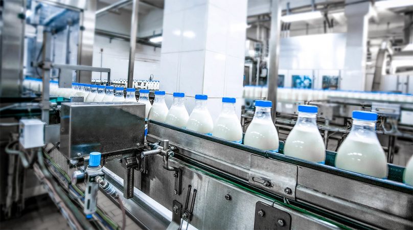 Nestlé para la actividad de Dolce Gusto por falta de suministro 1 Merca2.es cartel leche puleva pascual nestle