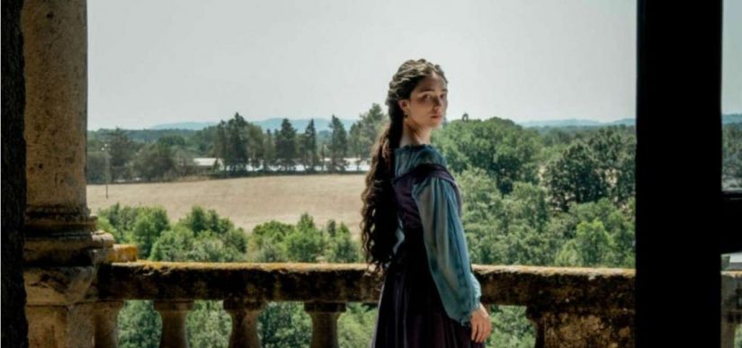 'Leonardo': ¿Quiénes son los actores de la nueva serie de La 1? 12 Merca2.es leonardo