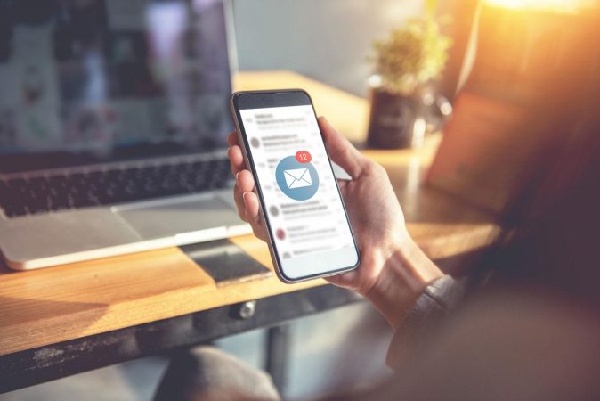 Trucos para usar el correo electrónico de forma eficiente y que no te robe tiempo 23 Merca2.es como escribir un email