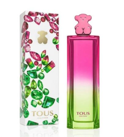perfumes tous