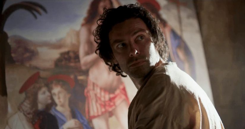 'Leonardo': ¿Quiénes son los actores de la nueva serie de La 1? 8 Merca2.es Leonardo