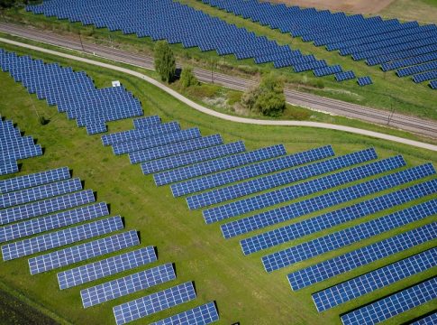 energías renovables energías renovables