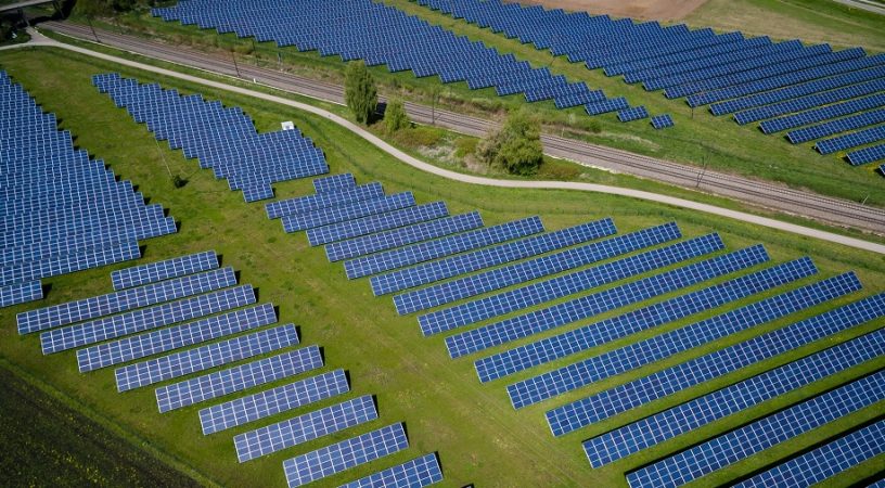EDP y Uriel conquistan Polonia con sus proyectos de energía solar 1 Merca2.es energías renovables