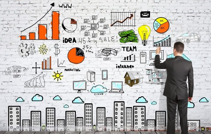 estrategias de crecimiento nuevos negocios