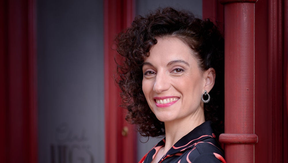Eva Rufo