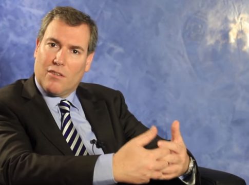 Emilio Rosaud, CEO de Factorenergia Emilio Rosaud, CEO de Factorenergia