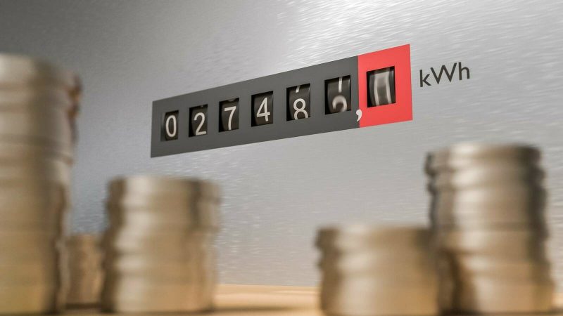 factura luz ahorro contador Merca2.es