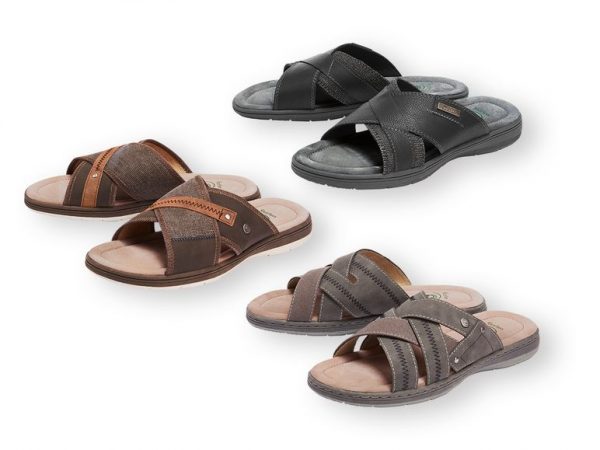 Los nuevos zapatos de Lidl por 12,99 que arrasan y otros en rebajas 61 Merca2.es Lidl