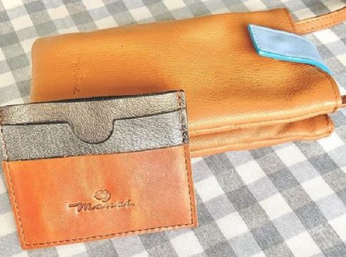 foto bolso manai