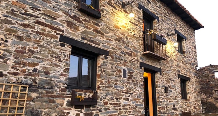 Gran reino rural, casas rurales Madrid