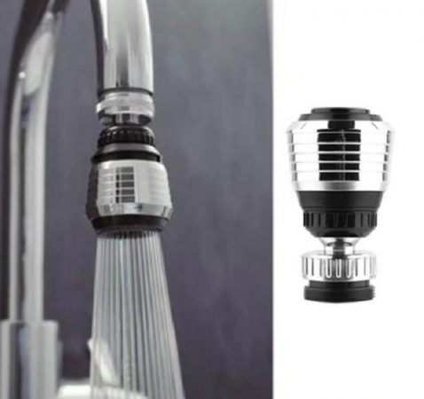 grifo burbujeador aliexpress