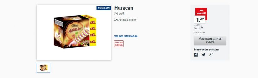 Huracán