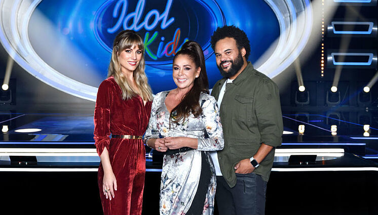 Idols, Top Star