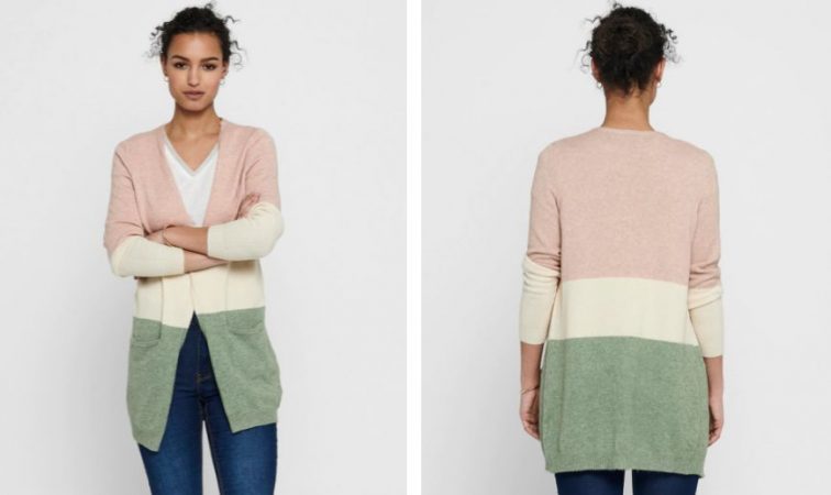 chaqueta el corte inglés