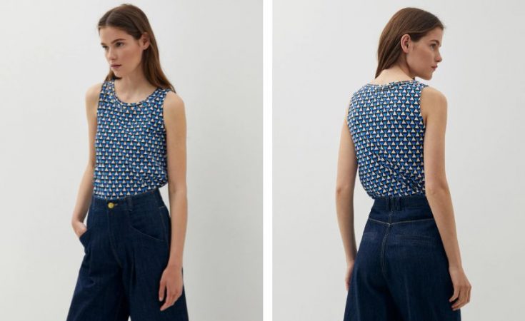 camiseta el corte inglés