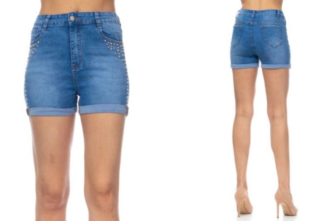 shorts el corte inglés