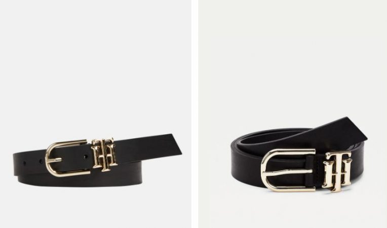 cinturón el corte inglés