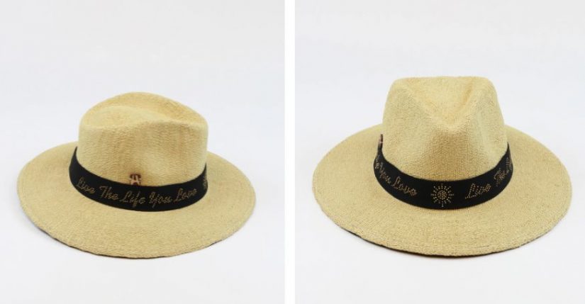 El Corte Inglés: el fular de flores y otros accesorios de verano al 50% 22 Merca2.es image 71 Merca2.es