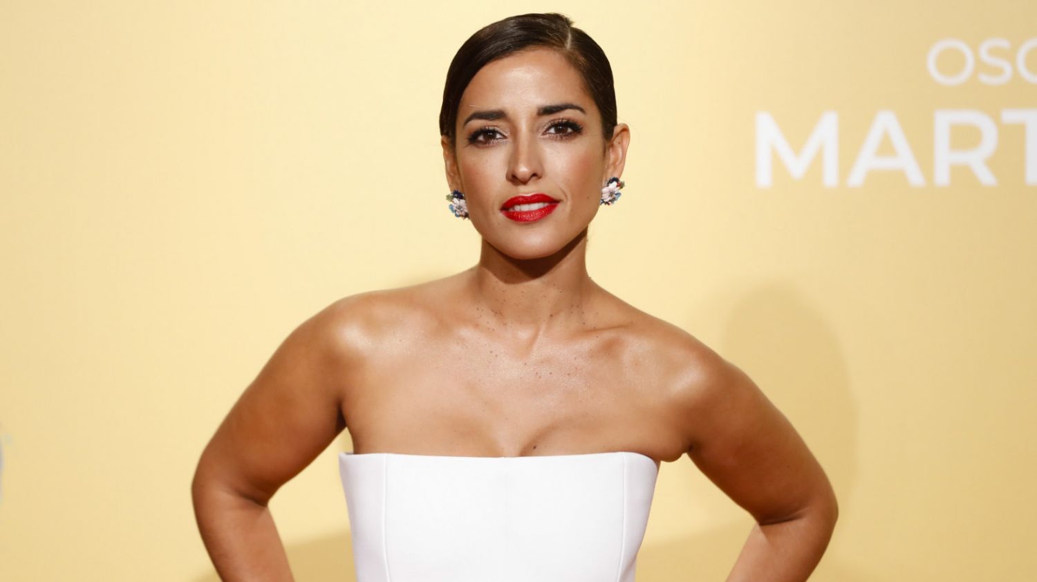 ¿Quién es la novia de Inma Cuesta de la que todo el mundo habla?