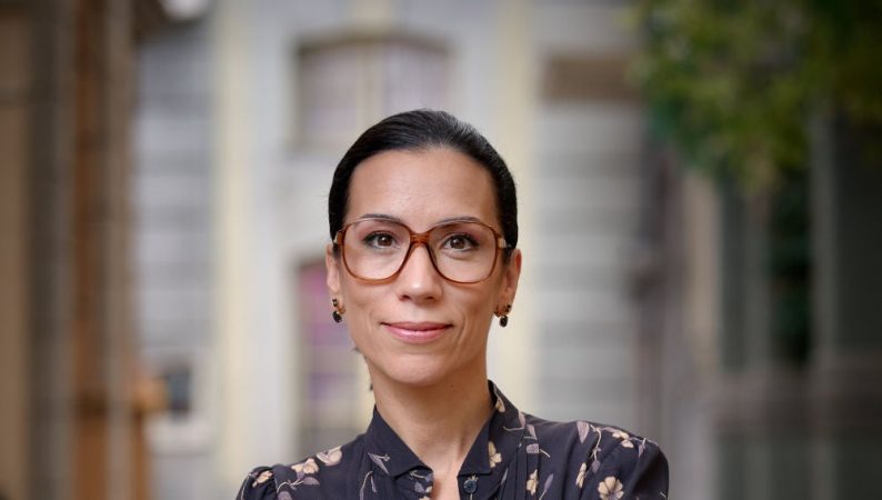 Itziar Miranda Amar es para siempre