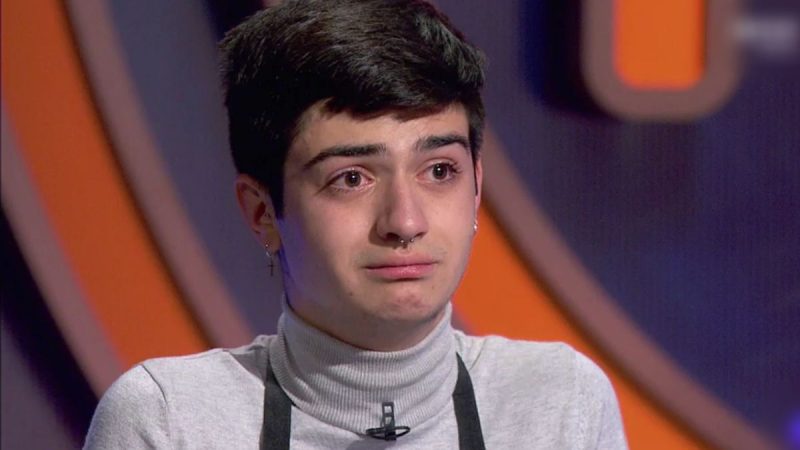 concursantes talent cocina