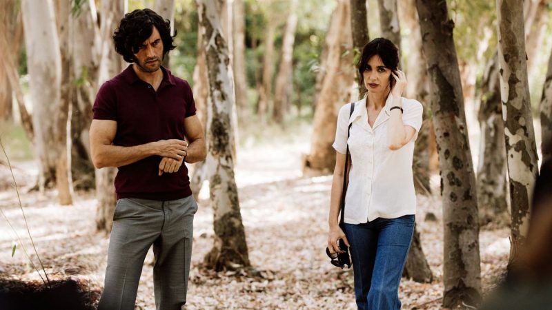 la casa del caracol rodaje cine con n Merca2.es