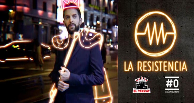 El Terrat