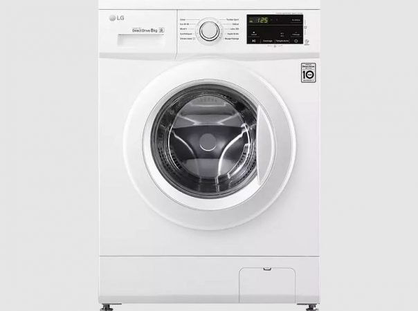 Días sin IVA en Mediamarkt: gangas que no se te pueden escapar 7 Merca2.es Lavadora carga frontal mediamarkt