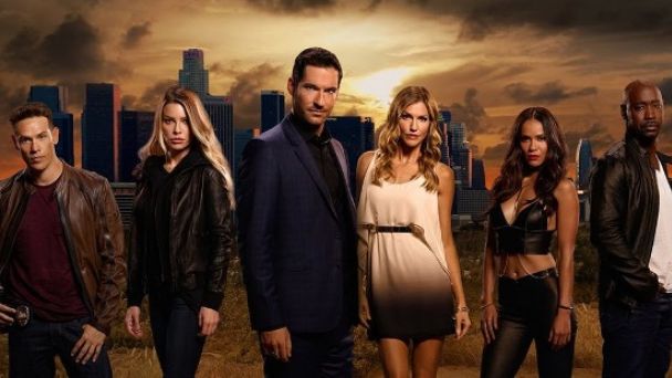 lucifer-personajes