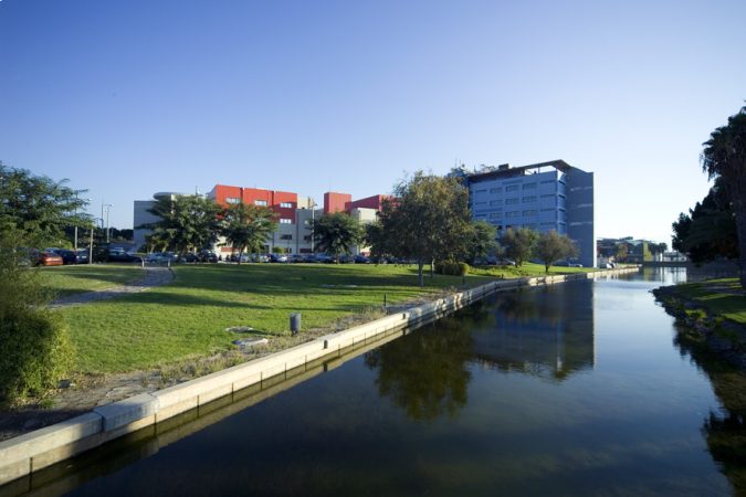 silicon valley espanol esta en malaga