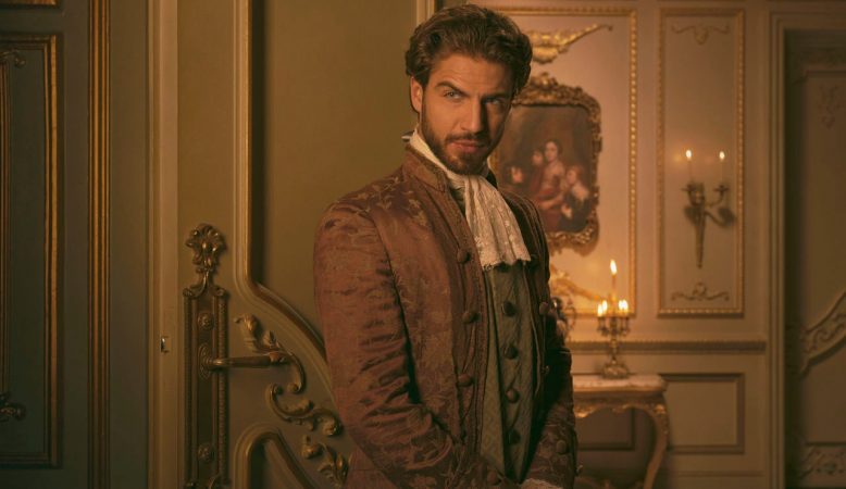 la cocinera de castamar