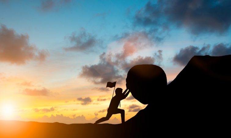 rasgos de la personalidad emprendedora fundamentales