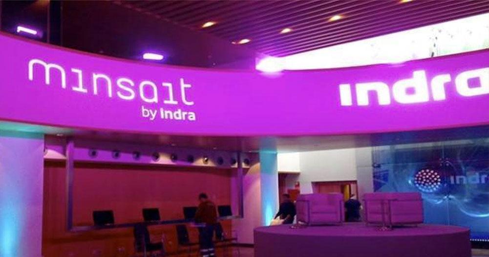 Informe Minsait: el sector servicios usa la IA para gestionar información y contra los riesgos ciber