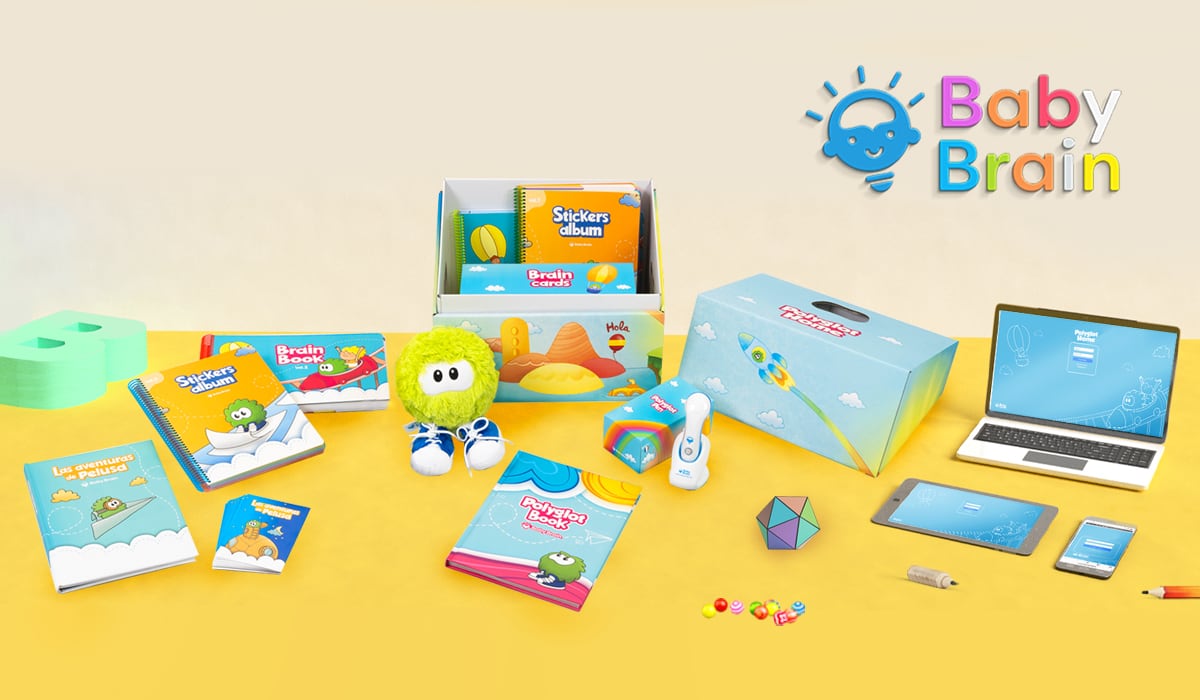 Baby Brain