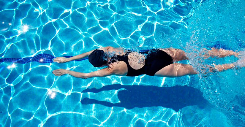 Se pueden llevar a cabo otras rutinas de ejercicio