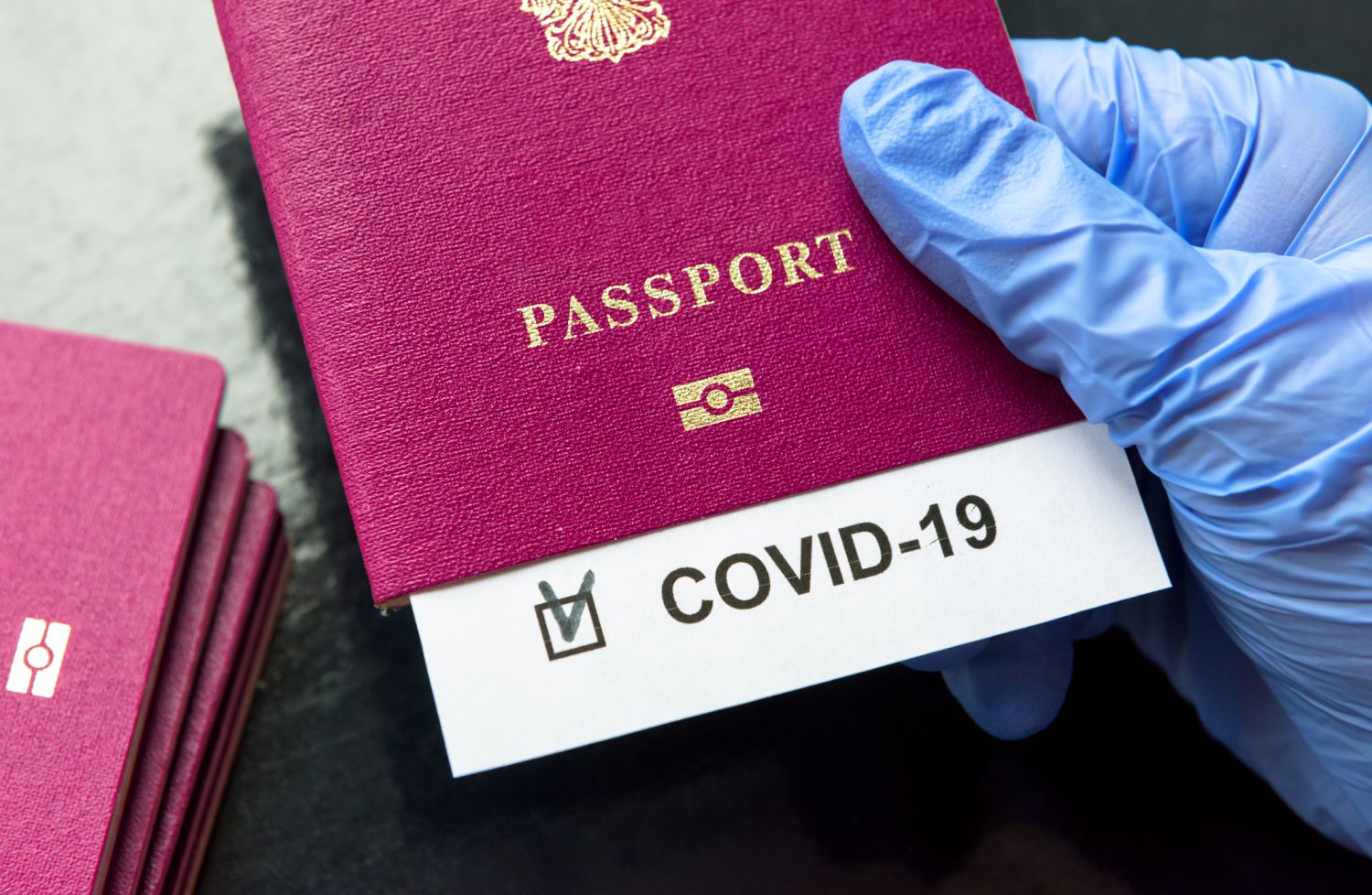 Pasaporte covid en Madrid: requisitos y cómo solicitarlo