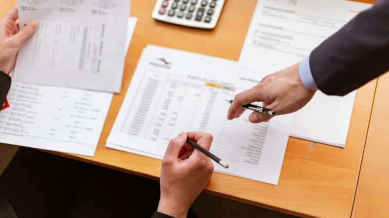 impuestos falso autonomo