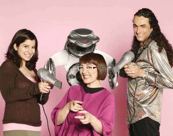 nueva temporada la que se avecina