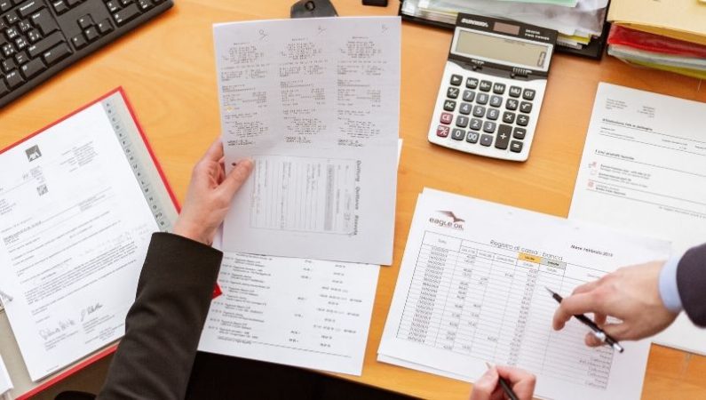 cobrar facturas pendientes