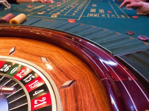 ruleta casino casino online