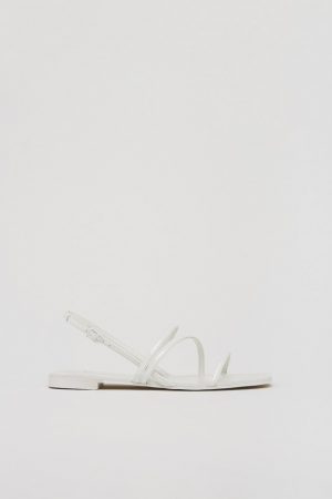 sandalias basicas sfera