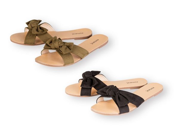 Los nuevos zapatos de Lidl por 12,99 que arrasan y otros en rebajas 58 Merca2.es Lidl