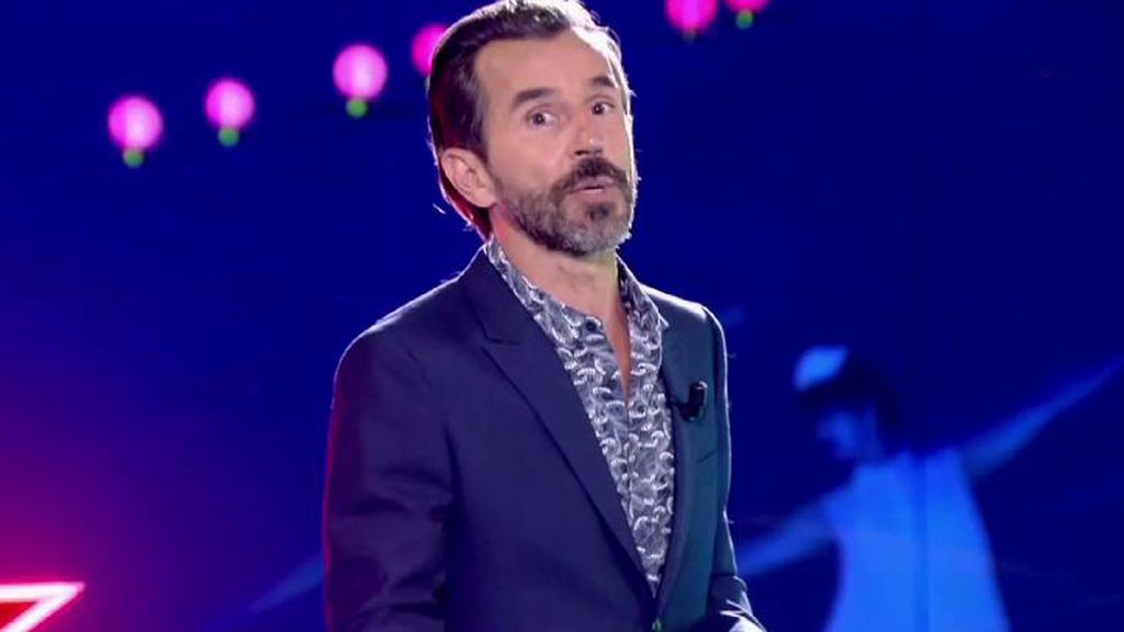 Santi Millán, Got Talent