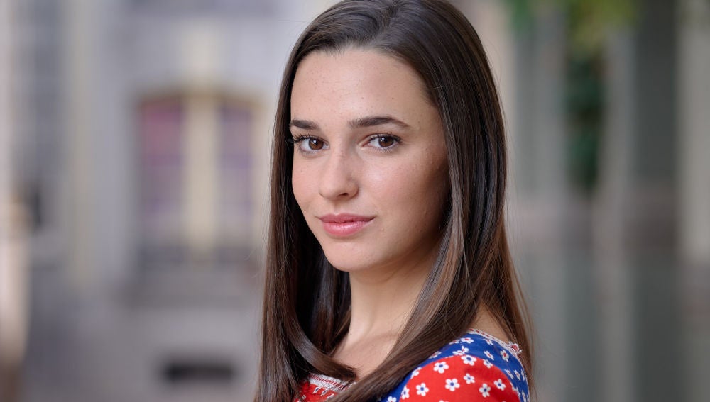 Sara Vidorreta, Amar es para siempre